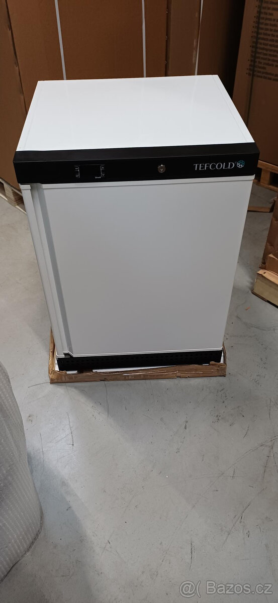 Podpultová lednice nová UR 200 - 3