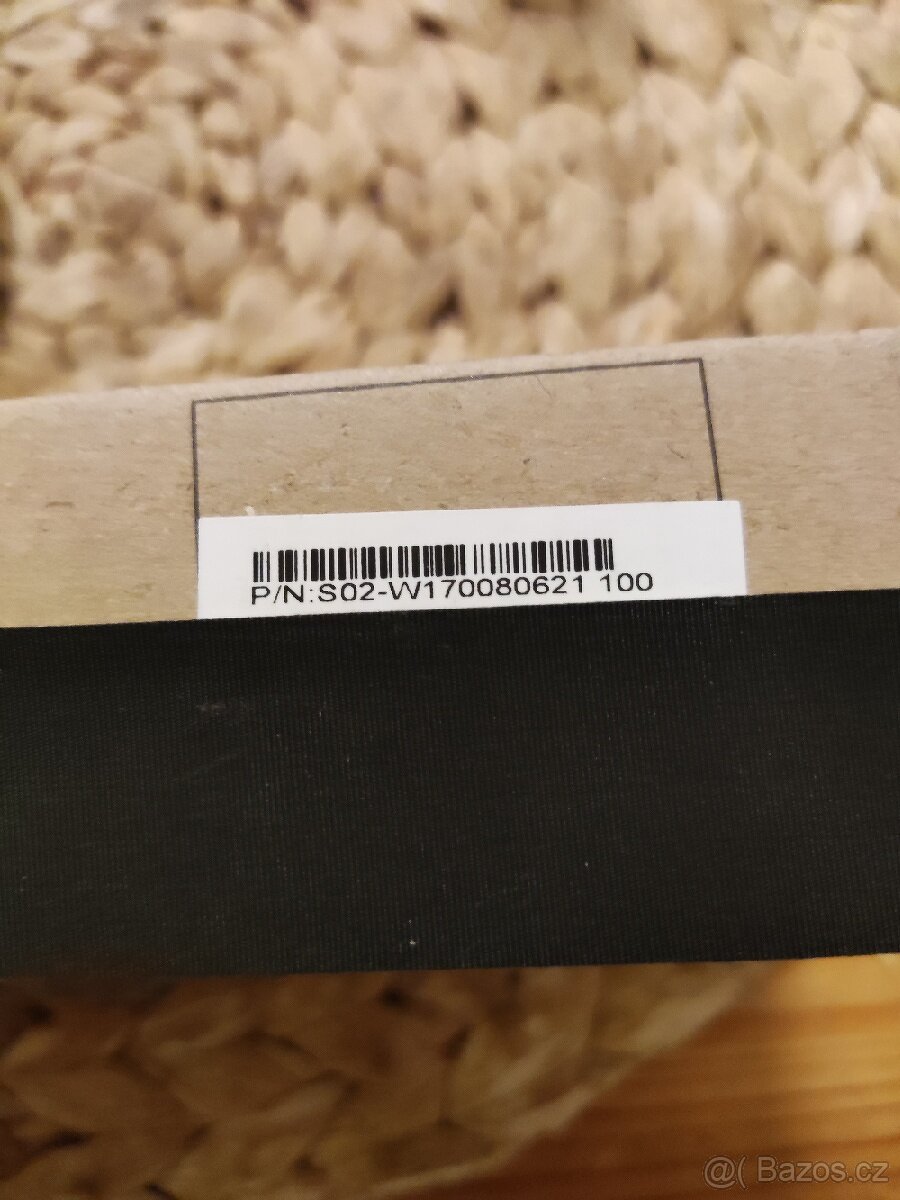 Platební terminal MPOS SPIRE PAYMENTS SPm2 - 3