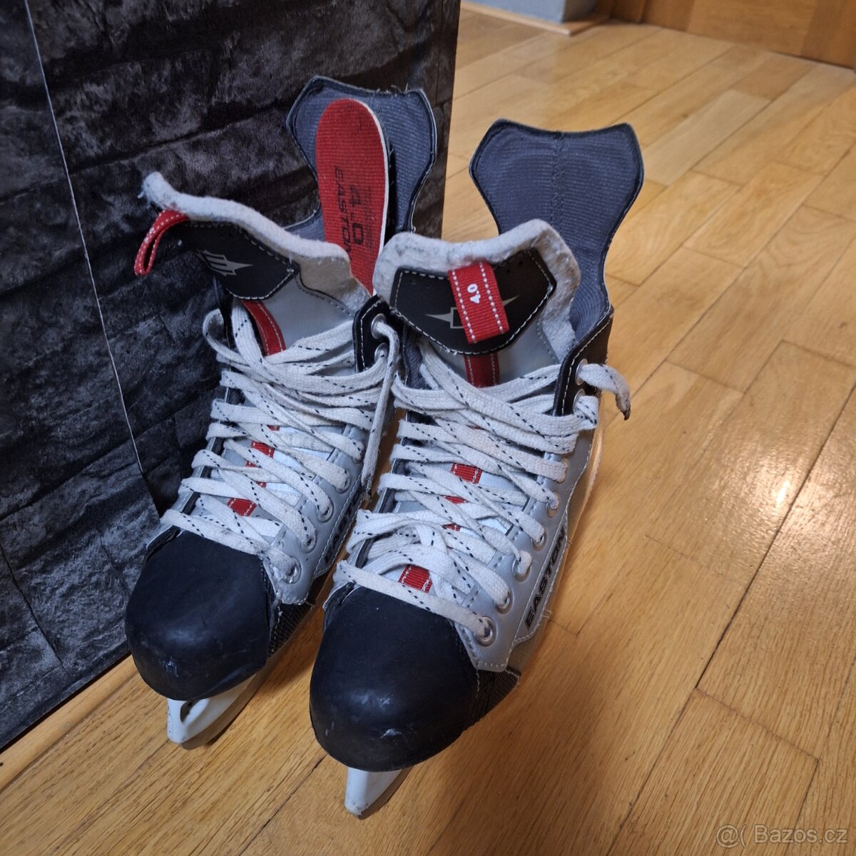 Lední brusle - 3