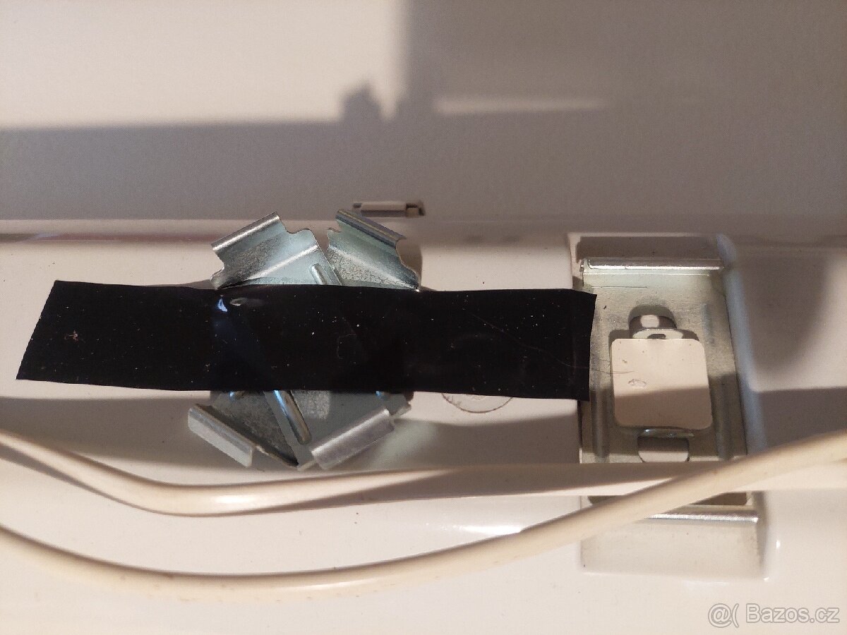 Zářivkové světlo - 3