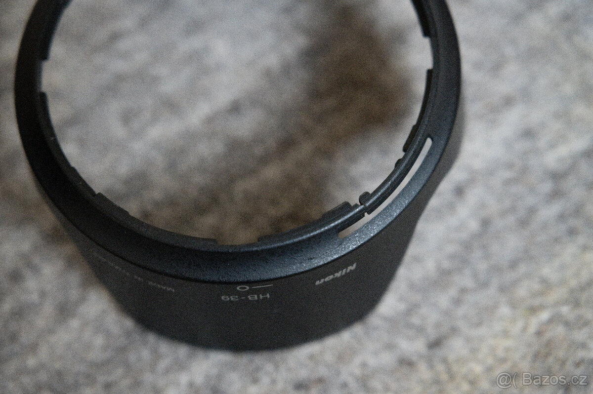 NIKKOR 16-85mm f/3.5-5.6G ED VR AF-S DX - 3