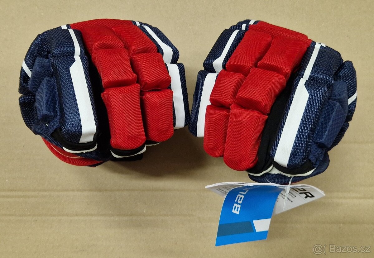 rukavice Bauer Supreme Mach 14" - 3