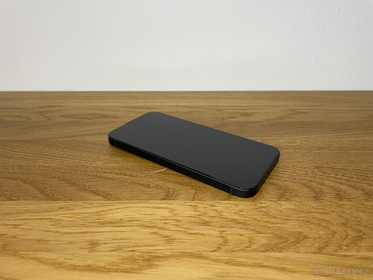 Apple iPhone 13 128GB Midnight - 3