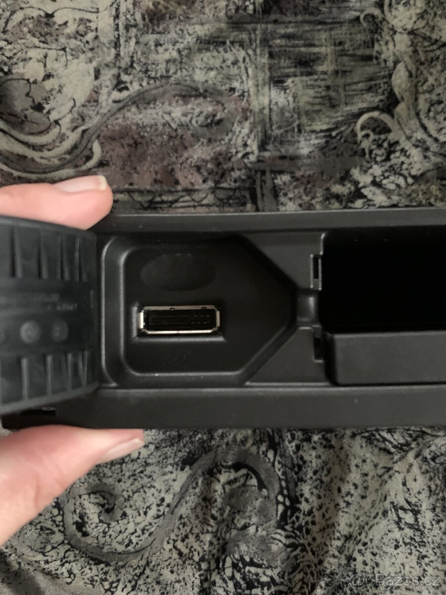 AMI jednotka Bluetooth Audi A4 A5 A6 A8 Q7 - 3