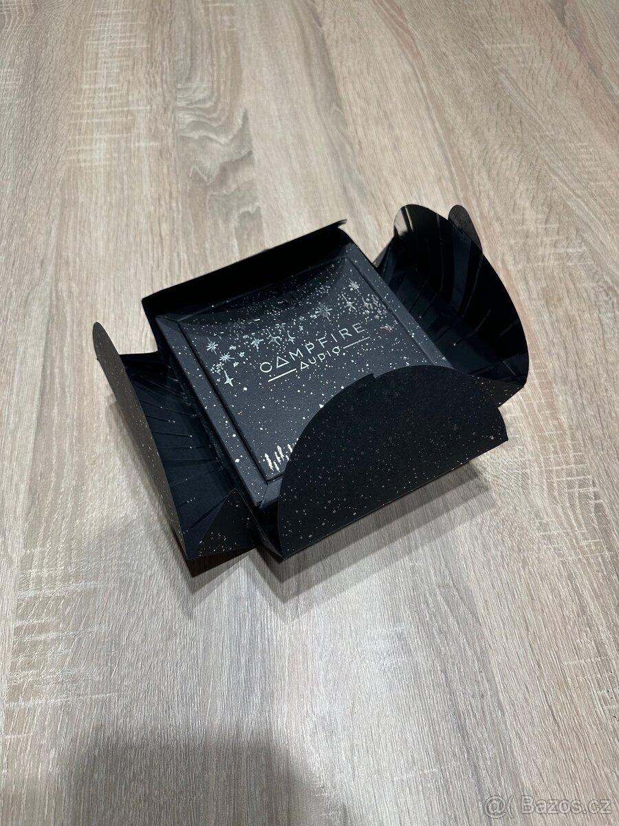 In ear sluchátka CAMPFIRE AUDIO SOLARIS MERCURY - 3