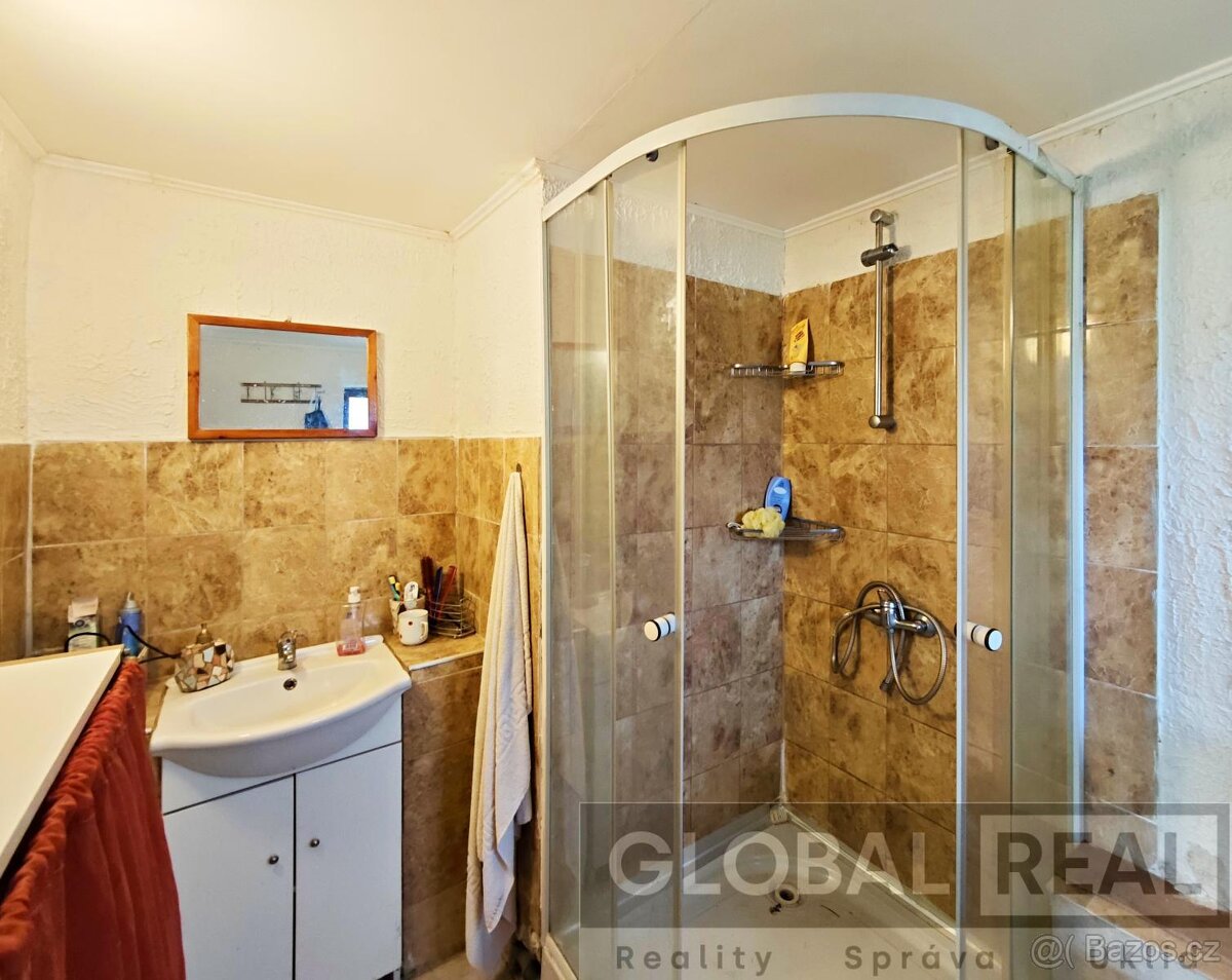 Prodej chaty na krásném místě u rybníka Kladina - 3