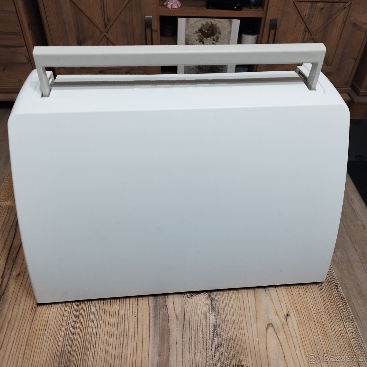 Šicí stroj PFAFF select 4.2 - 3