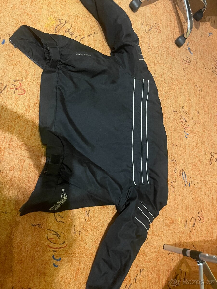 Bunda a kalhoty Brixton - 3