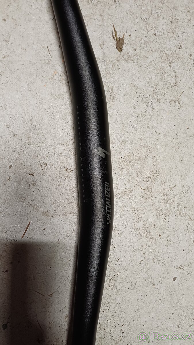 Řídítka Specialized - 3