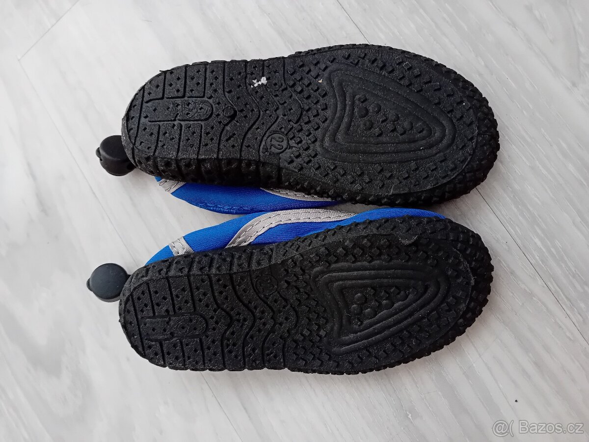 Boty do vody vel. 22 - 3