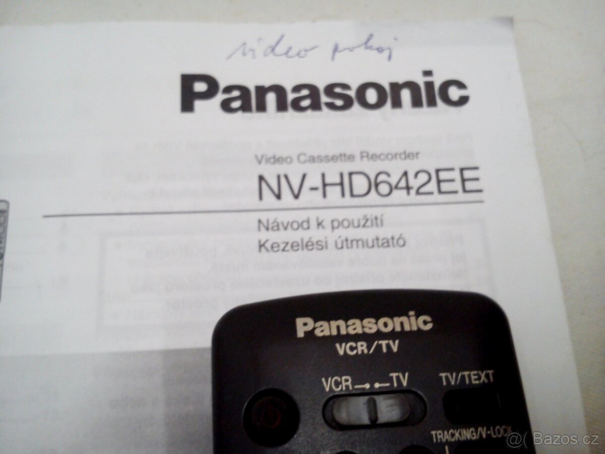 Panasonic VEQ2224 - 3