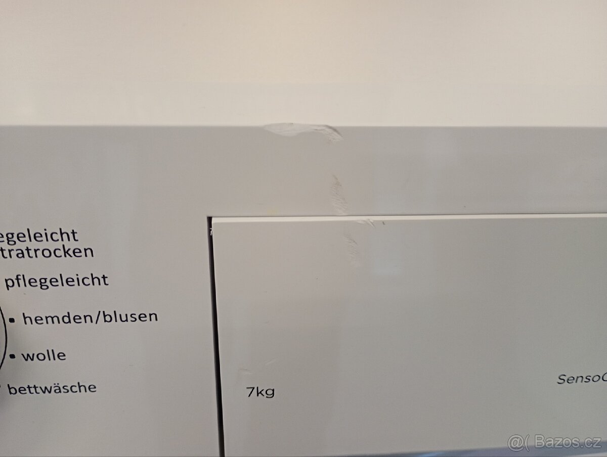 Sušička prádla Gorenje - 3