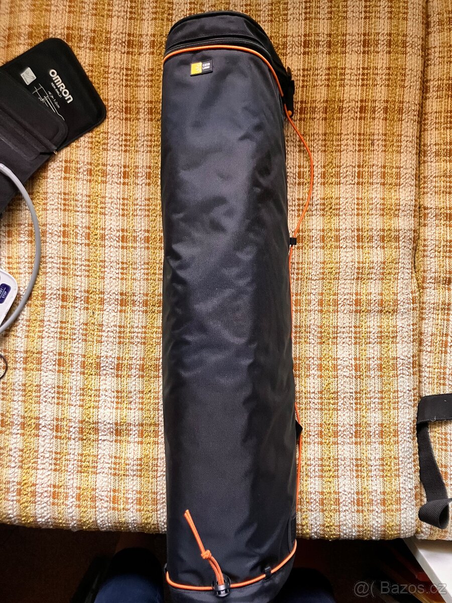 Fotoaparat Nikon a prislusenstvi - 3