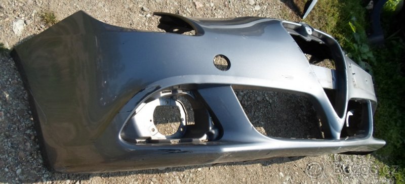 Alfa Romeo GIULIETTA - Originál nárazníky - 3