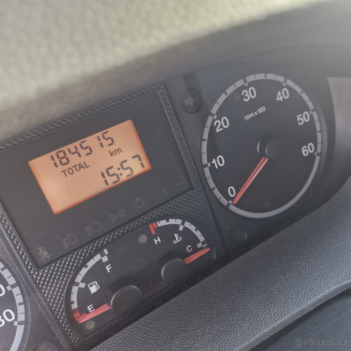 Fiat Ducato L1H1 2,2 JTD 74 Kw - 3