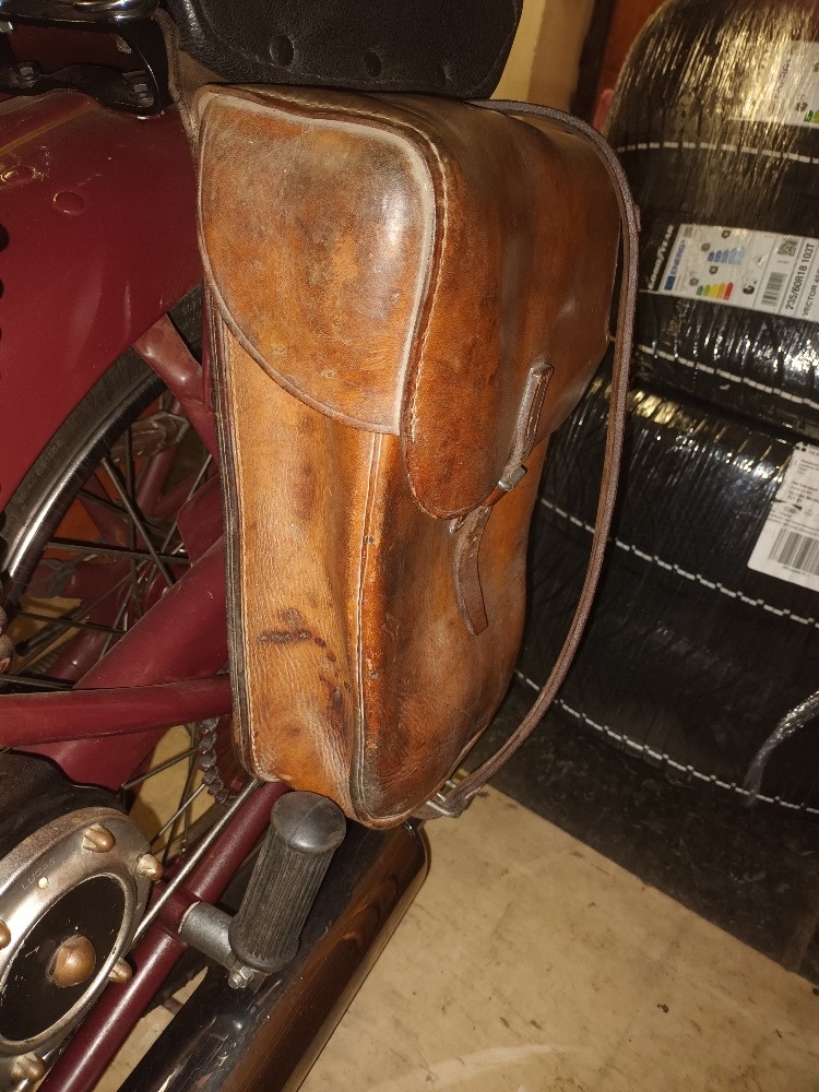 kožené brašny - 3