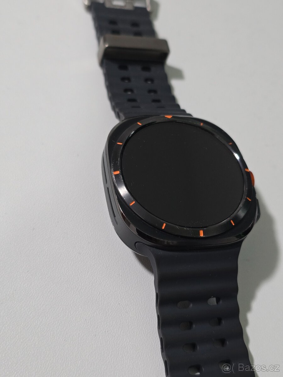 Samsung Galaxy Watch Ultra - 3