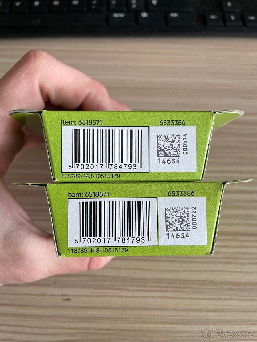 LEGO Minifigurka série 27 Wolfpack Beastmaster - 3