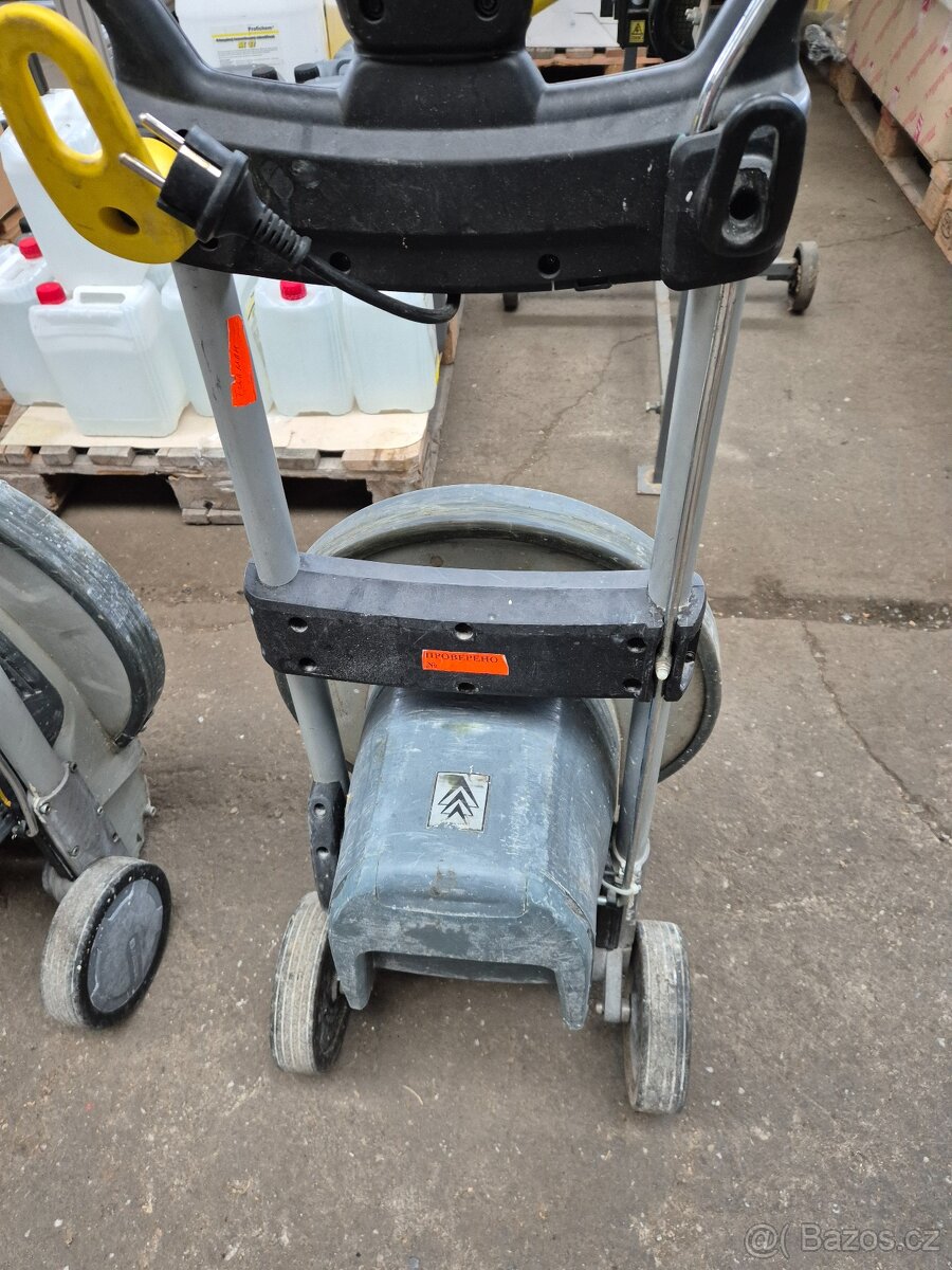 KARCHER Professional BDS 43/180C - 3