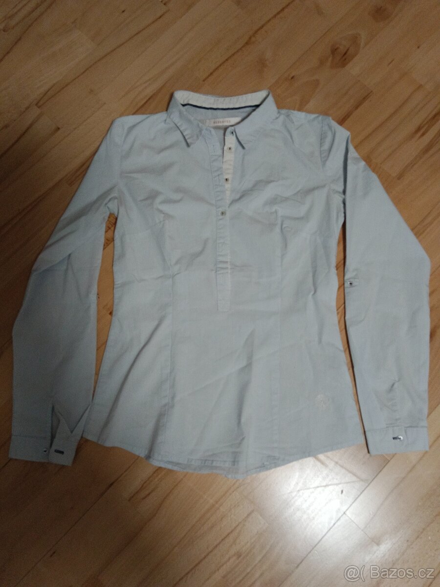 Dívčí košile - 3