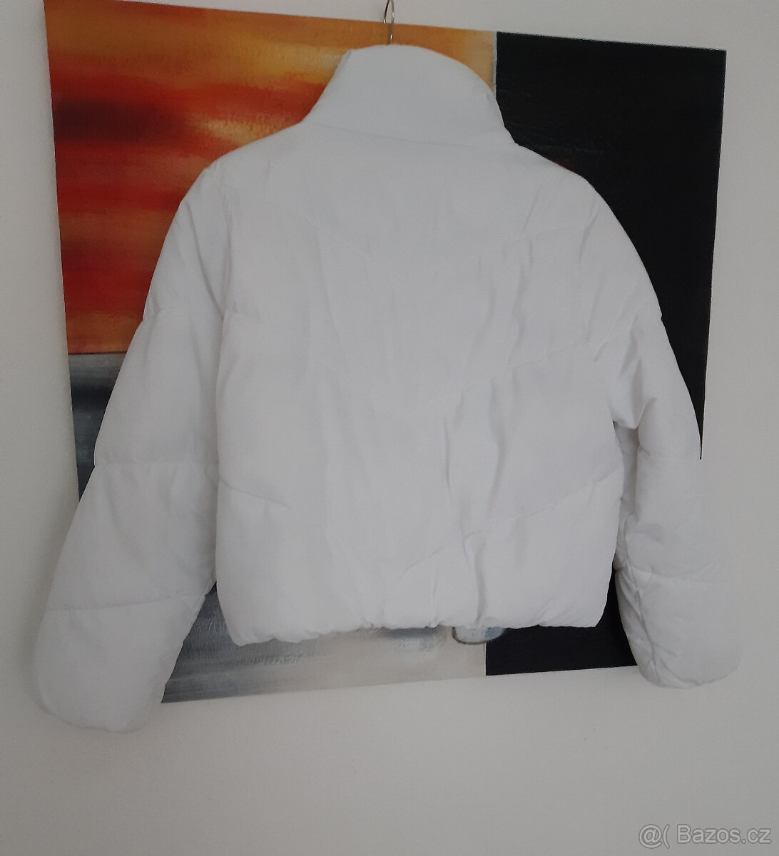 Bílá bunda - 3