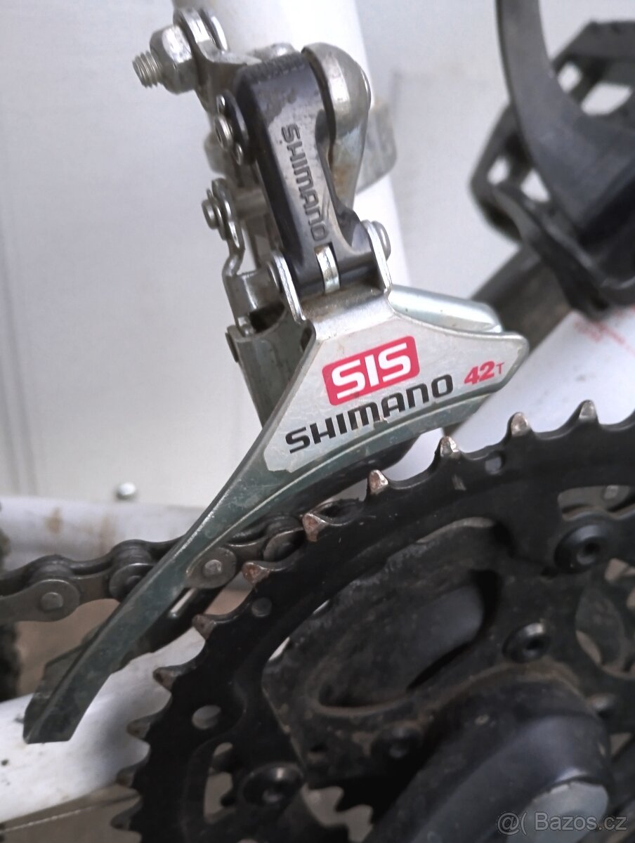 Horské kolo 24 Superior PAINT - 3