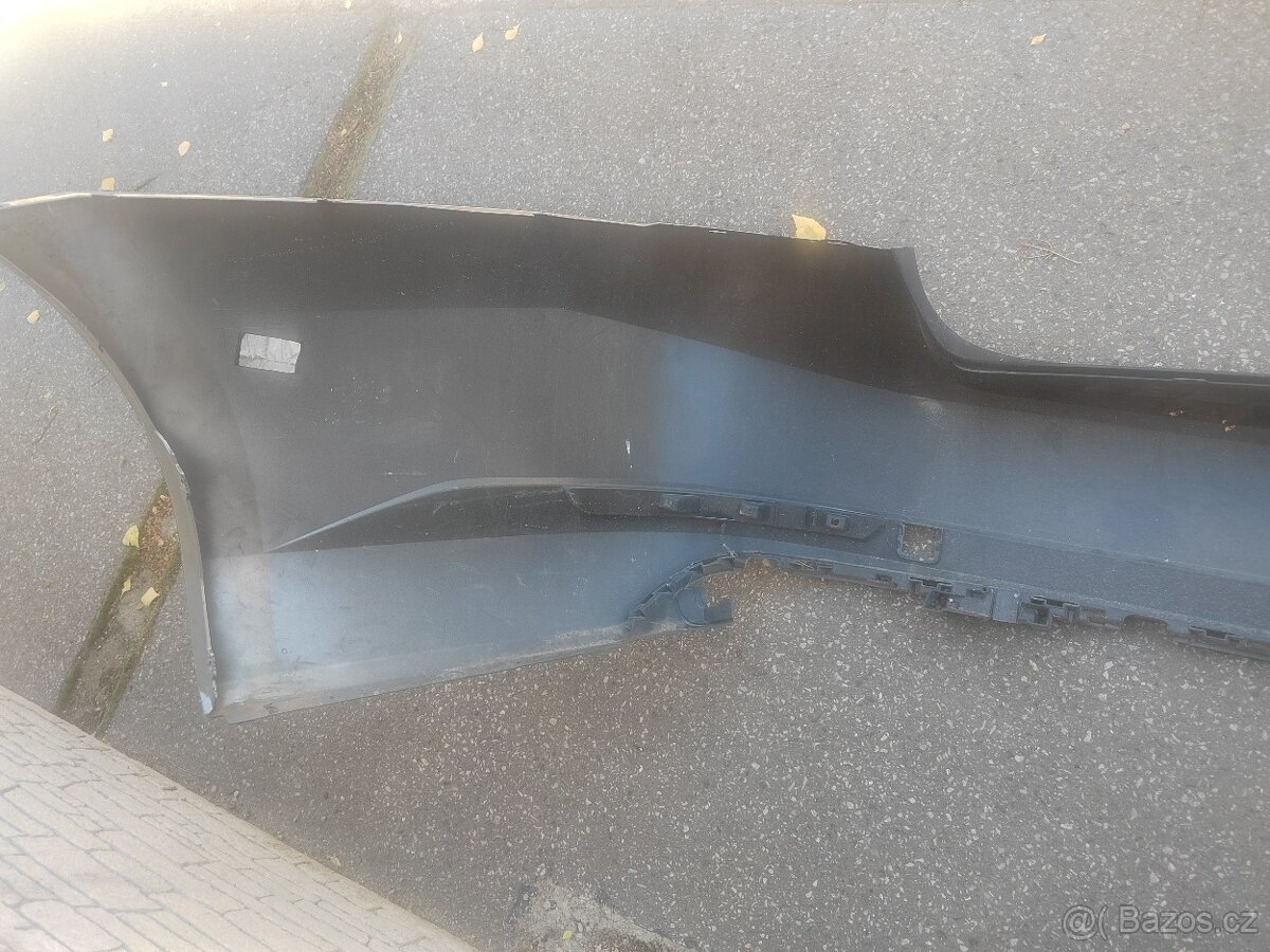 Zadní nárazník Superb III - 3