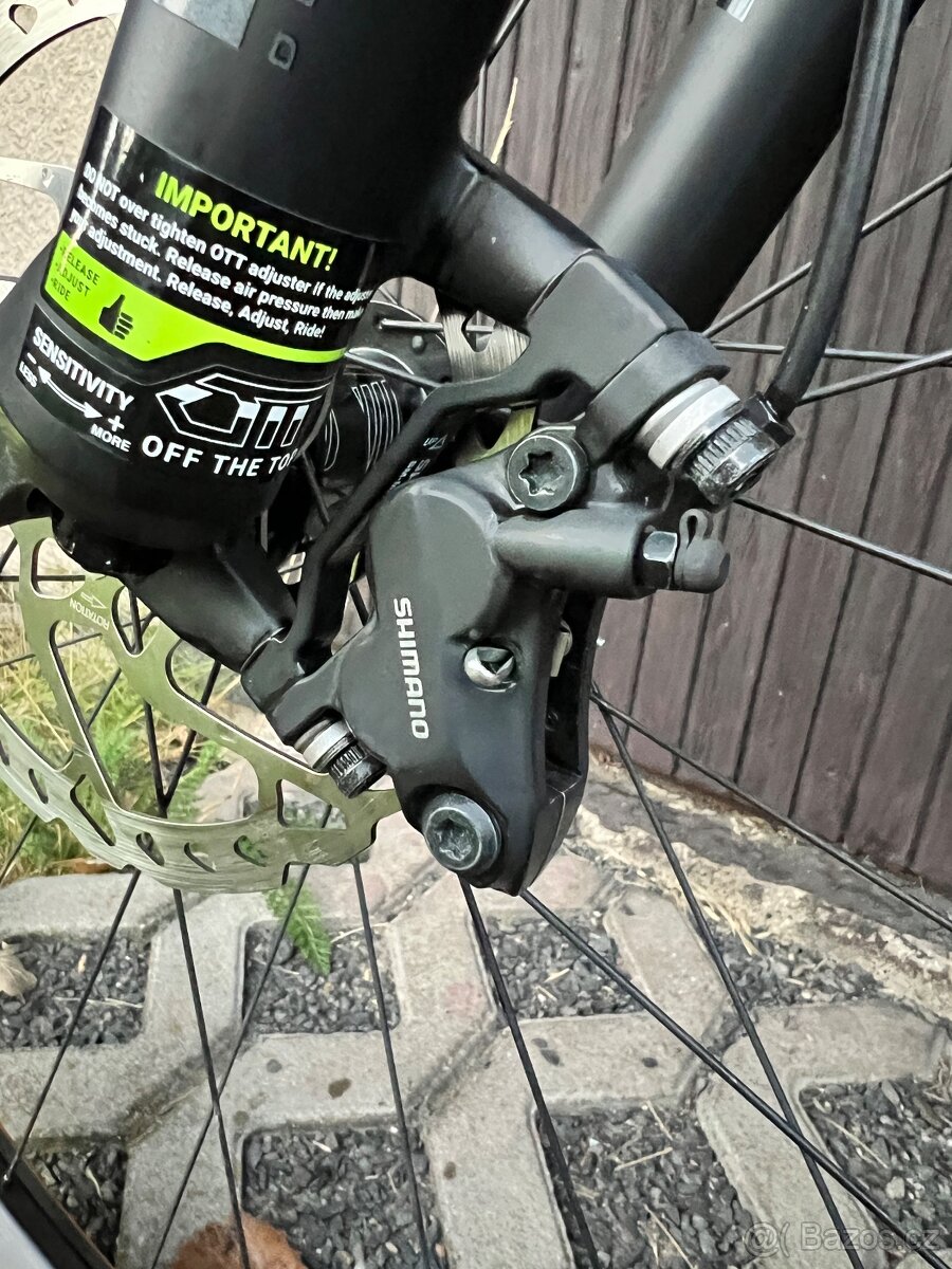 YT Jeffsy Comp 29, karbon, vel. XL - 3