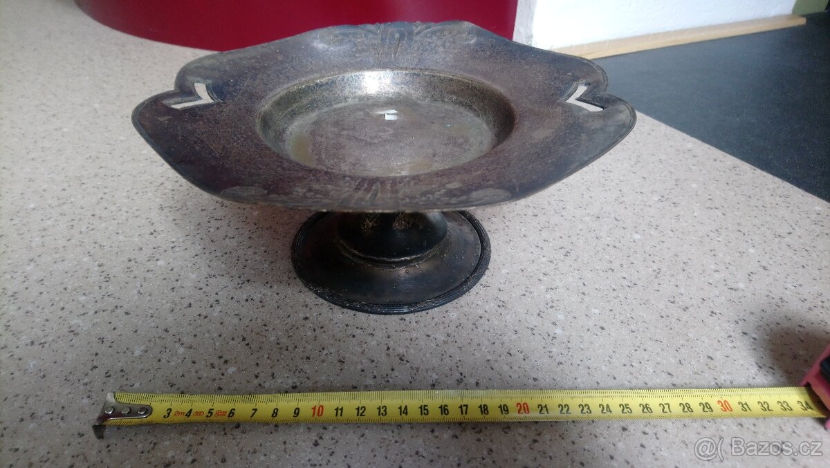 Starožitná mísa - 3