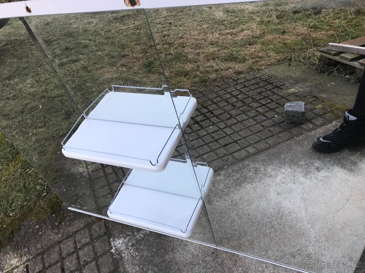 Velké Koupelnové zrcadlo - 3