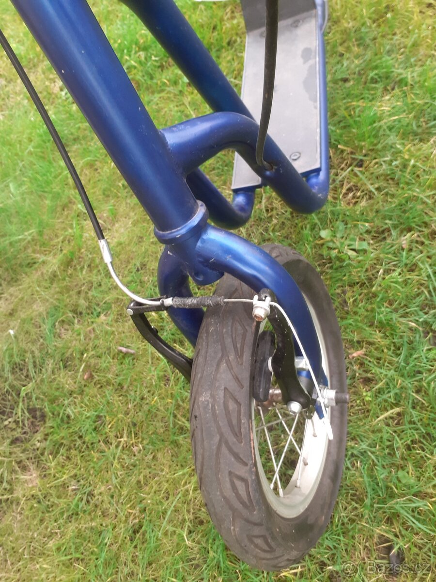 Dětská koloběžka - 3