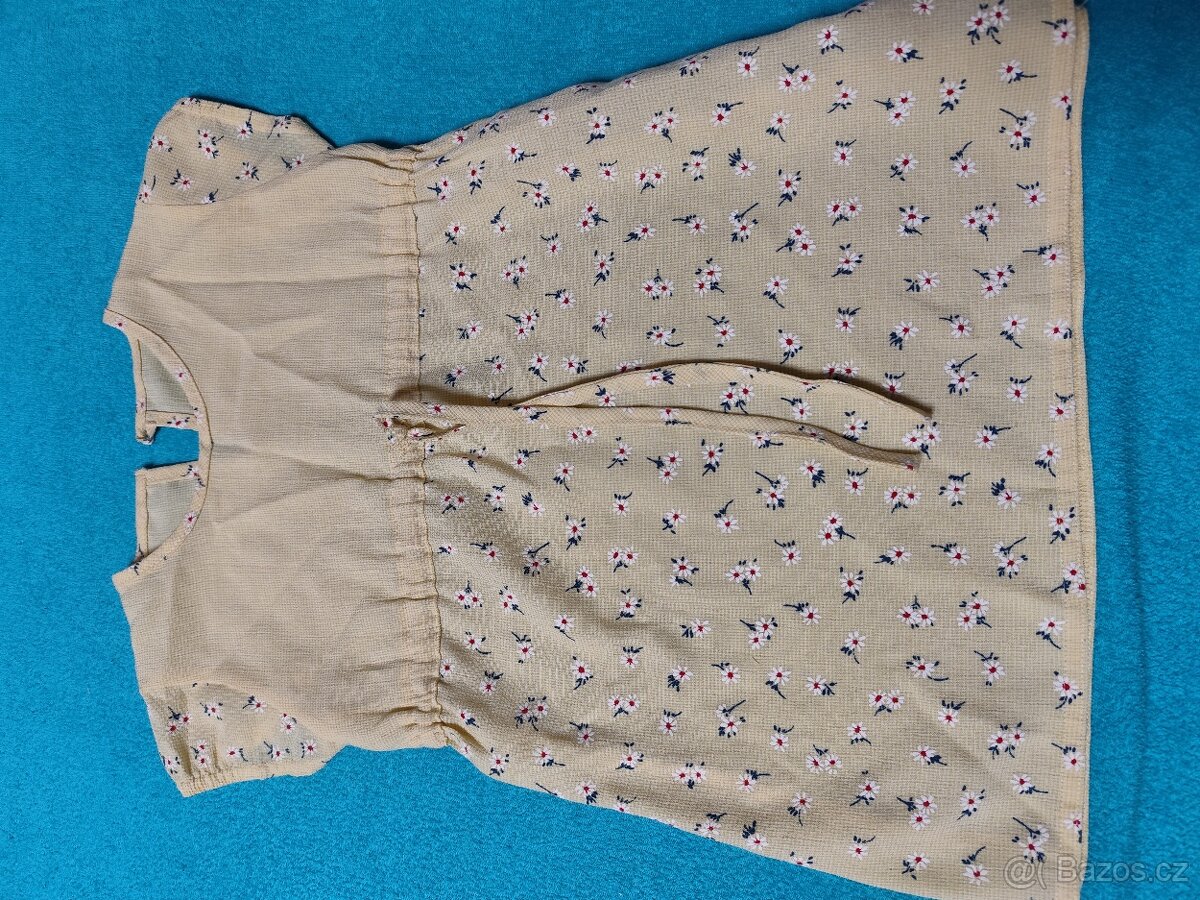 Prodám dětské oblečení na holčičku - 3