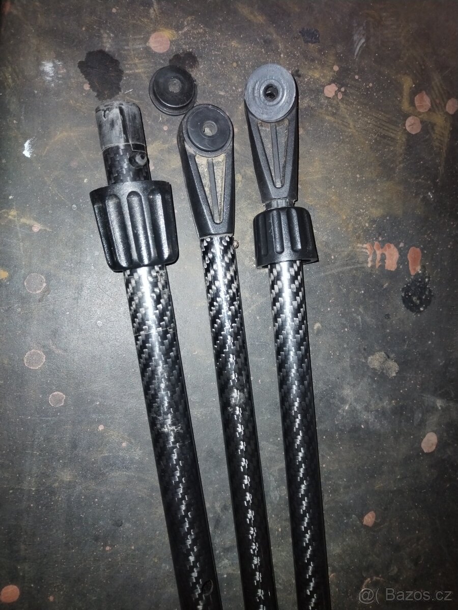 Detektor kovů LP ZERO II - 3