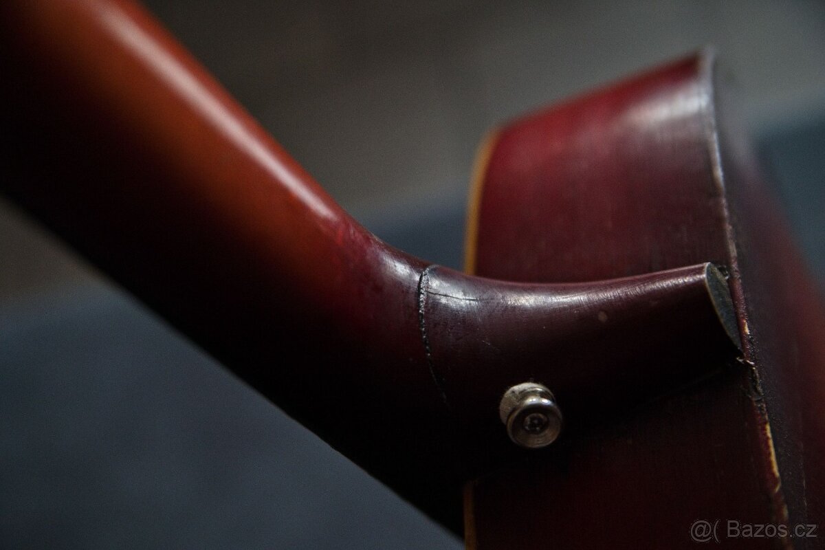 Kytara Cremona Luby - 3