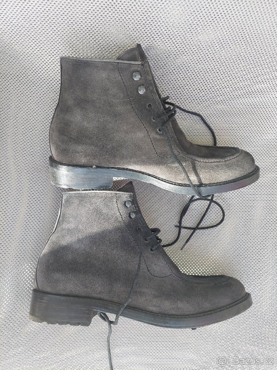 Pánské boty Ton Goat 45 - 3