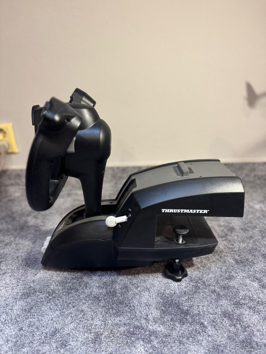 Thrustmaster TCA Yoke Pack Boeing Edition - 3