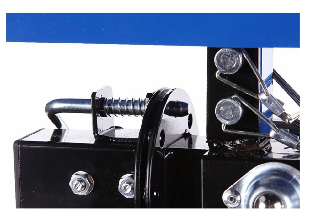 Podpěra 4 v 1 multifunkční, skládací Workbench - 3