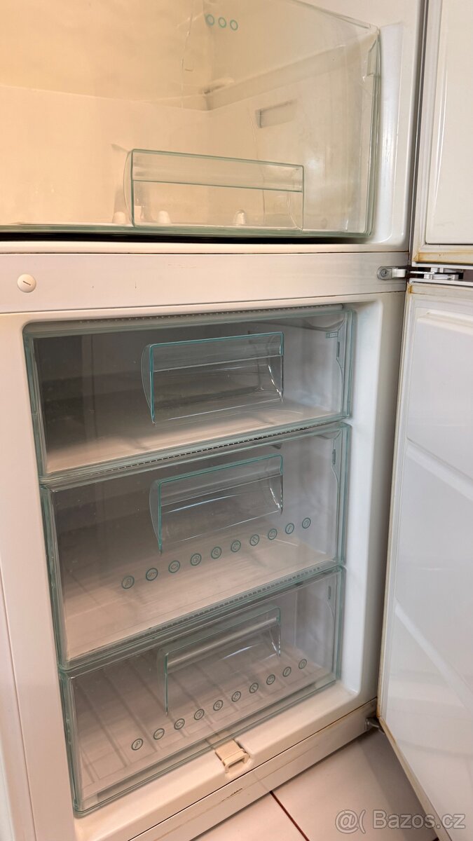 Electrolux lednice - 3