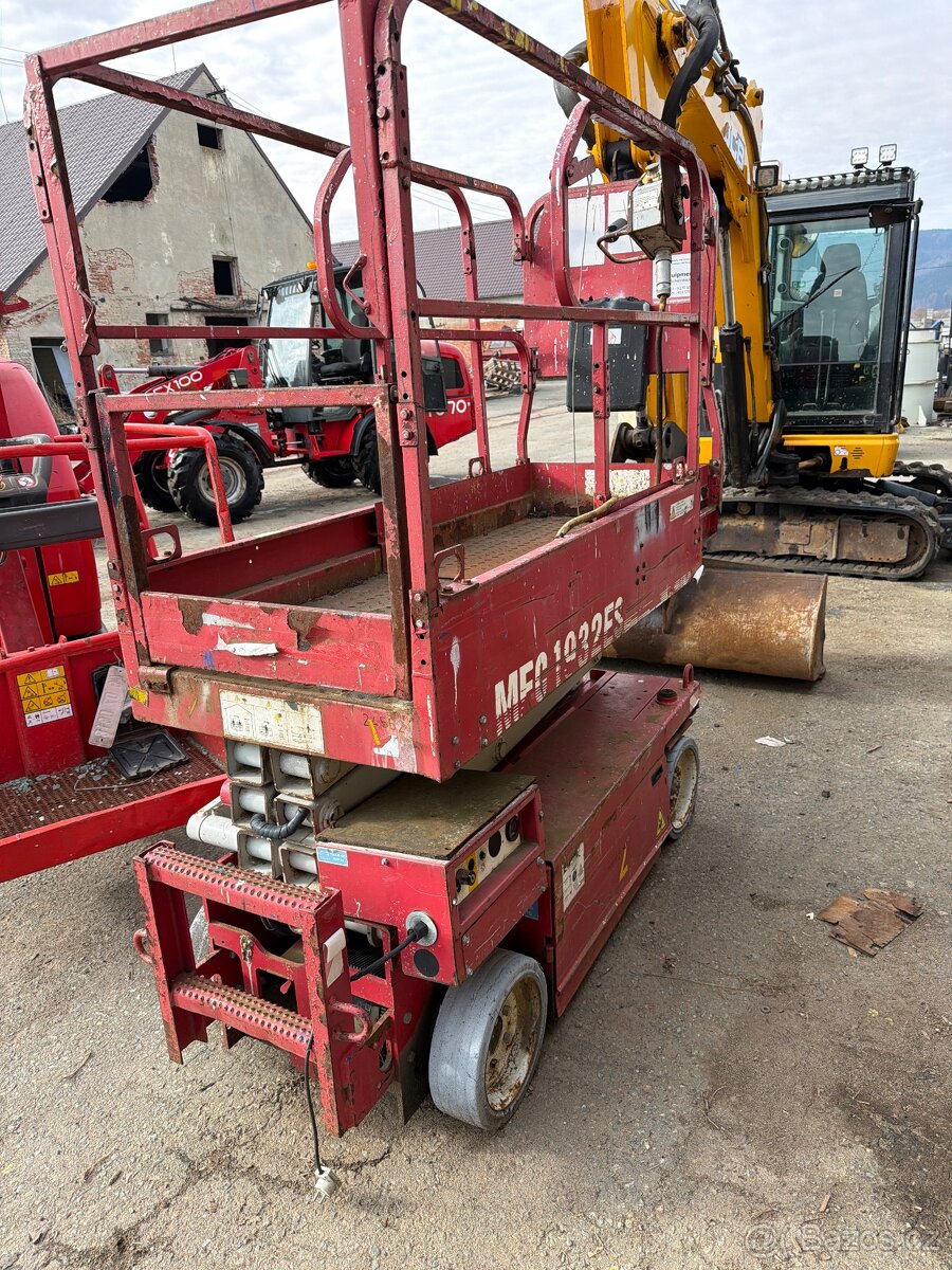 nuzkova plosina MFC 1932 es 2007 - 3