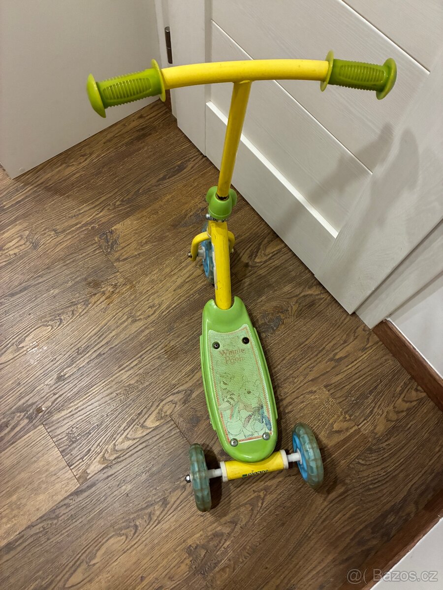 Detska kolobezka - 3