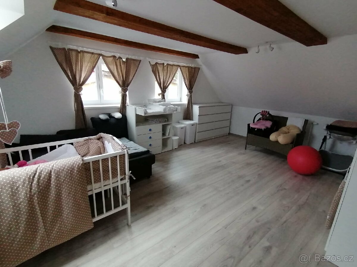 3dílný kovový rám na nebesa do postýlky+ příslušenství čtěte - 3