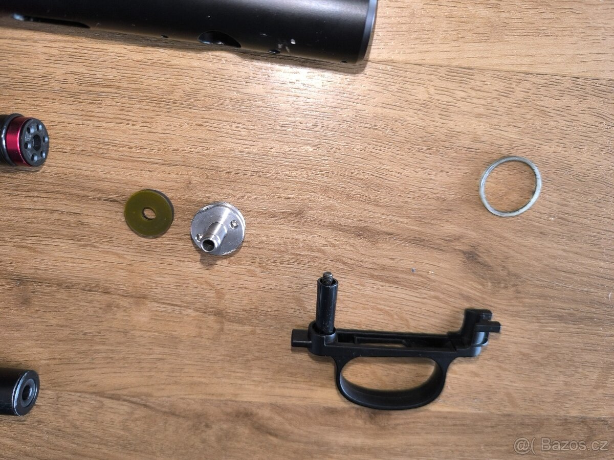 VSR cyma - 3
