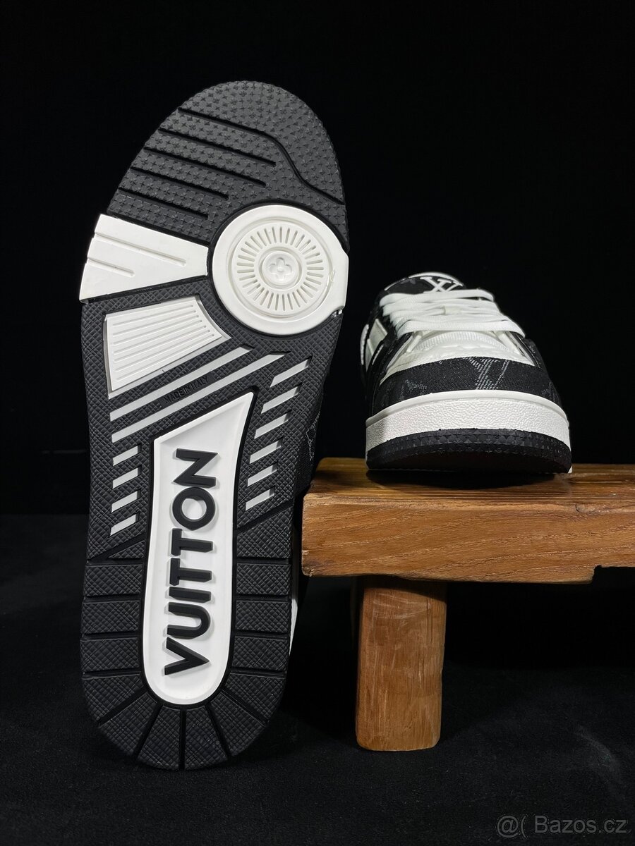 Louis Vuitton LV Trainer Low - 3