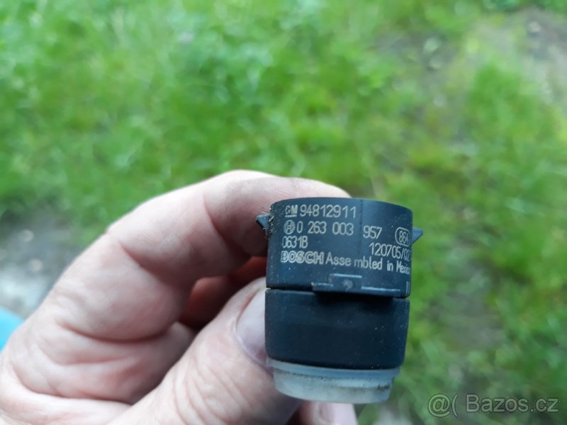 Opel Antara , Chevrolet Captiva - 3