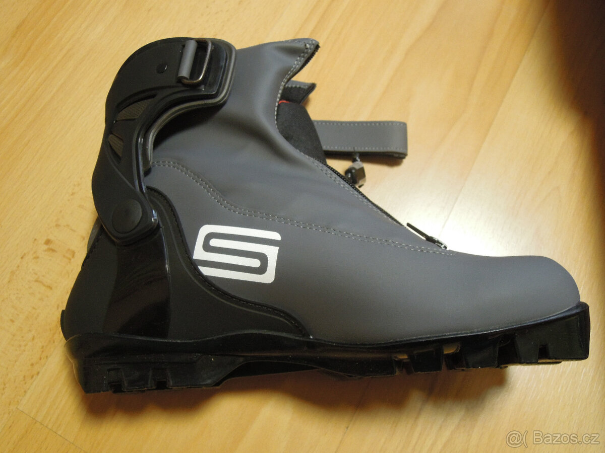boty na běžky vel.43 - 3