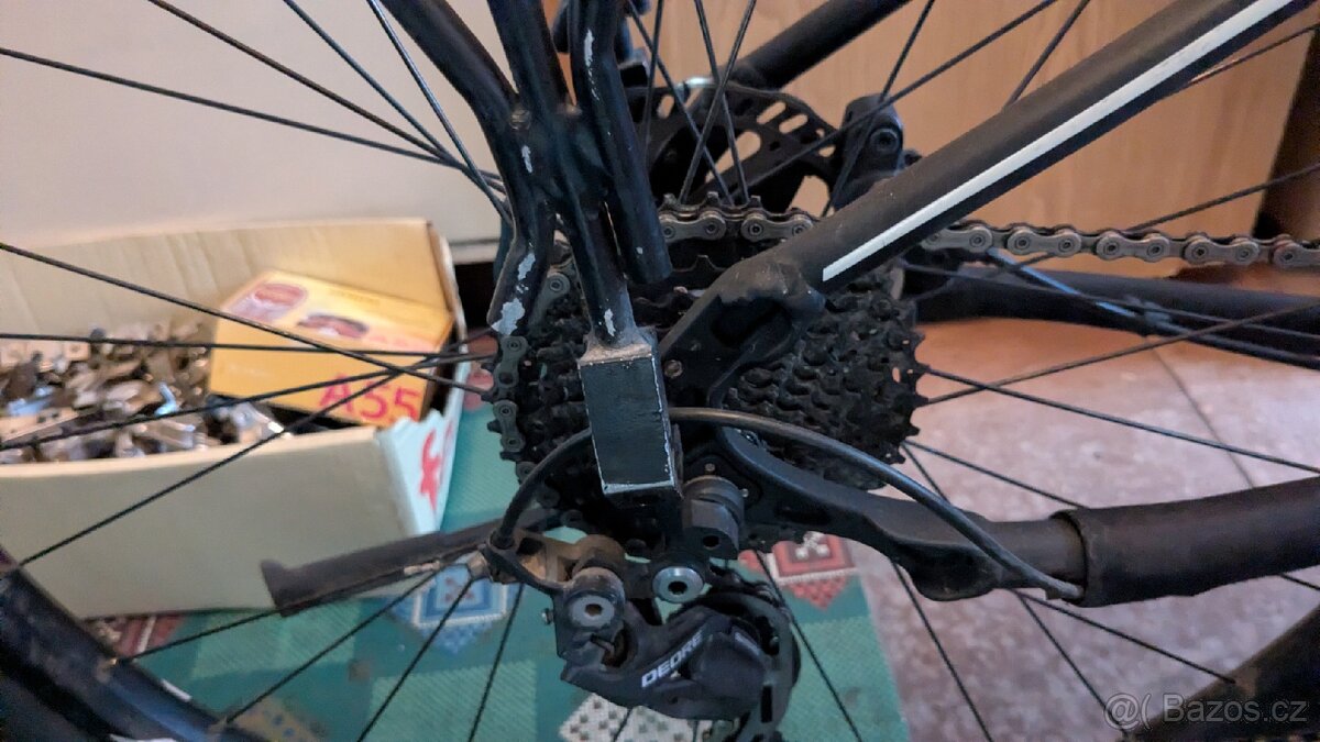 Elektrické kolo - 3