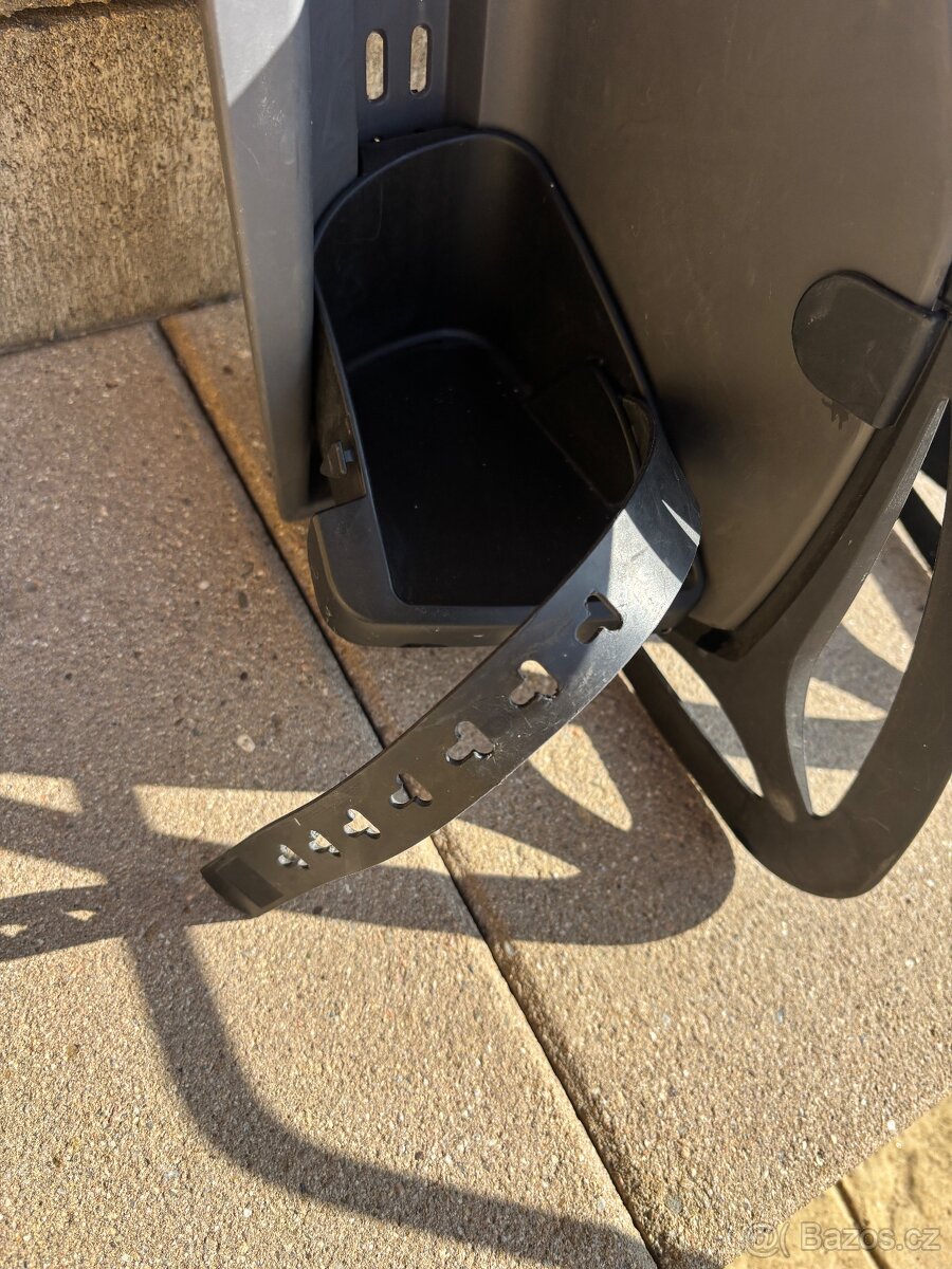 Sedačka na kolo hamax SIESTA - 3