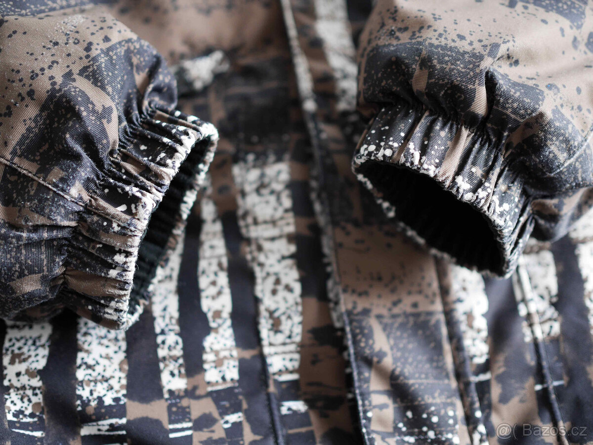 Dětská membránová bunda Reima, vel. 140 - 3