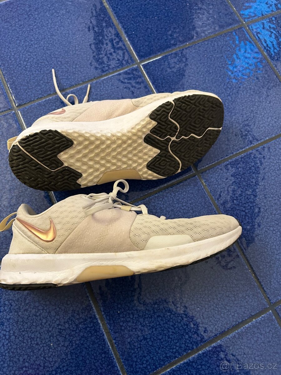 TENISKY DÁMSKÉ ZN.NIKE - 3