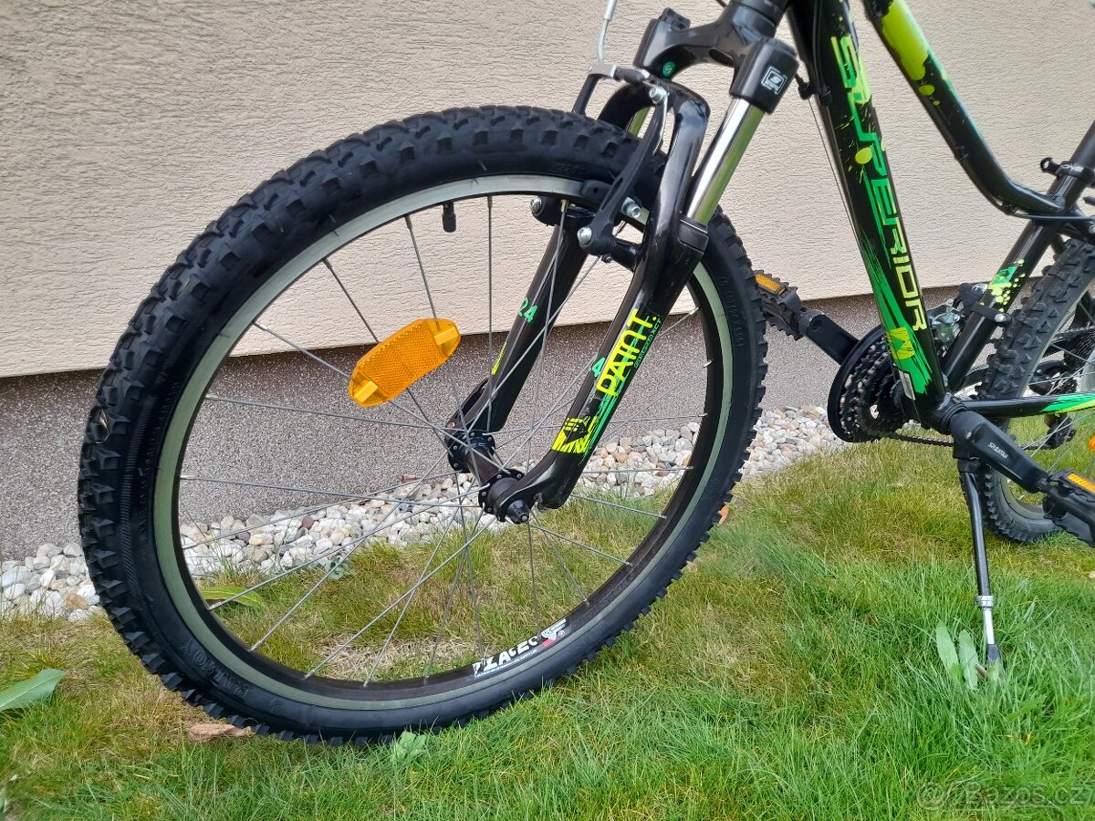 Superior Paint 24 - 3